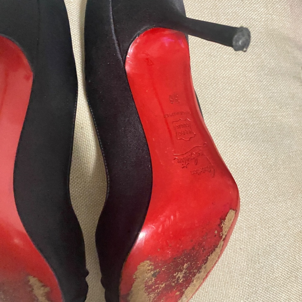 Pumps - Picture 7 of 9